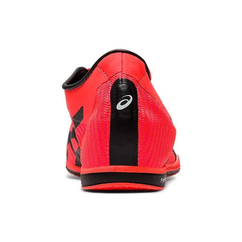 ASICS Cosmoracer Ld 2 'Red Black' 1093A030-701