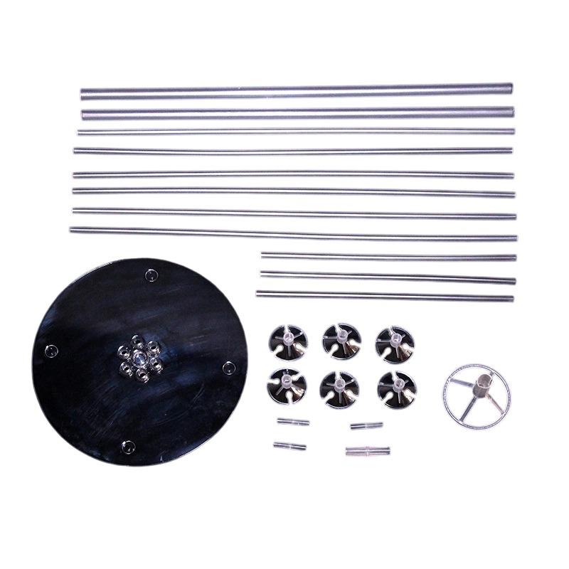 

Прозрачный держатель для воздушных шаров Свадебное украшение на день рождения Аксессуары для воздушных шаров прозрачный