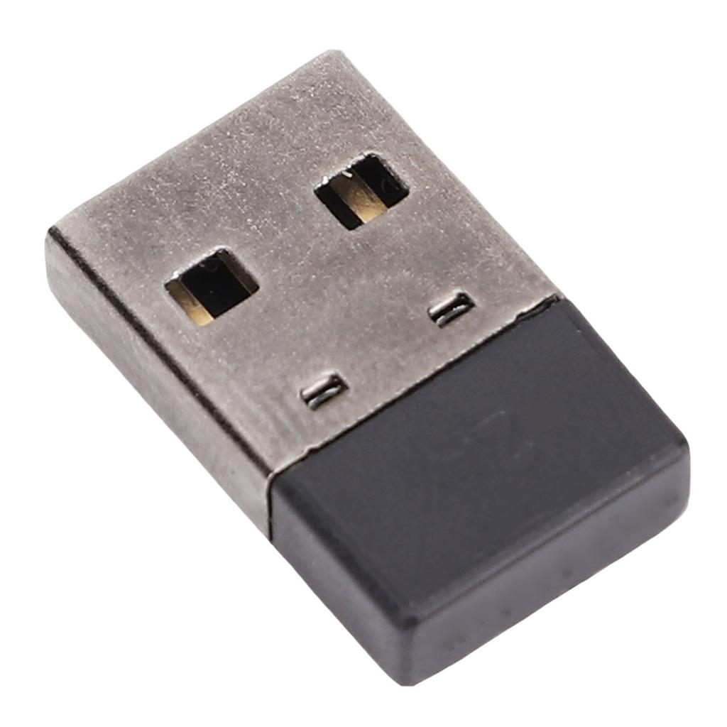 USB Wireless Mouse Receiver Fit for V2 Pro Wireless Gaming Mouse 2.4GHz Receiver Adapter Plug and Play