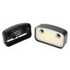 Filter R, 65mm Compressor , Compressor Filter , Sound Noise Muffler, Idl Accessory For, Compressed Filters