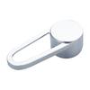 HuiJia Faucet Mixer Valve Control Handle