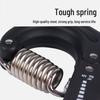 Adjustable Hand Gripper with Counter