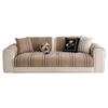 Chenille Thickened Sofa Cushion All-season Anti-slip Anti-scratch Cushion