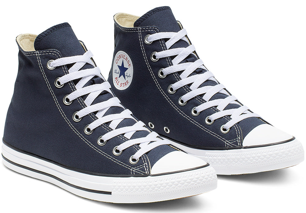 Converse Chuck Taylor All Star Hi Blue
