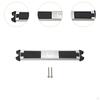 Pool Ladder Step Replacement, Functional Swim Steps for Various Water Activities
