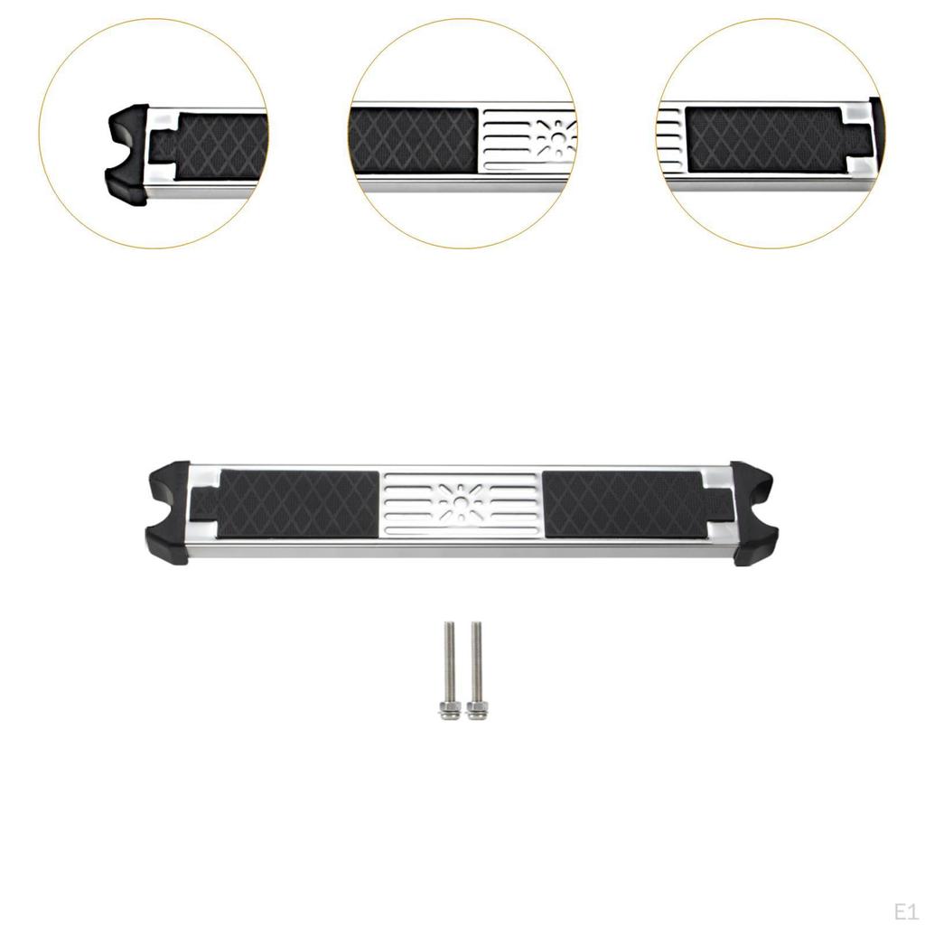 Pool Ladder Step Replacement, Functional Swim Steps for Various Water Activities