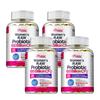 Pslalae - Prebiotic and Digestive Enzyme Complex Capsules - Digestive Health
