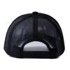 Hot Sale Unisex Cap For Men Women Peach Pattern Design Baseball Cap Summer Fashion Streetwear Mesh Trucker Hat