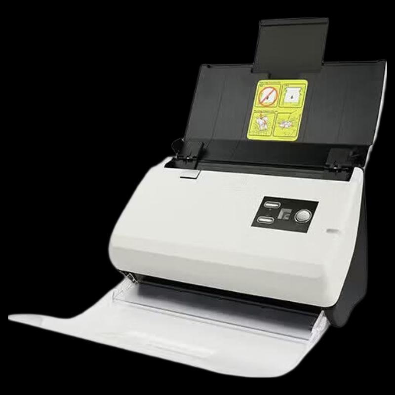 Hanvon HW-3570pro High-Speed Document Scanner CN plug (adapter included)