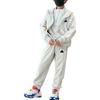 Adidas Casual Sportswear Milk Dragon Co-branded Gray Children Aged 3-7 Years Old JC6874