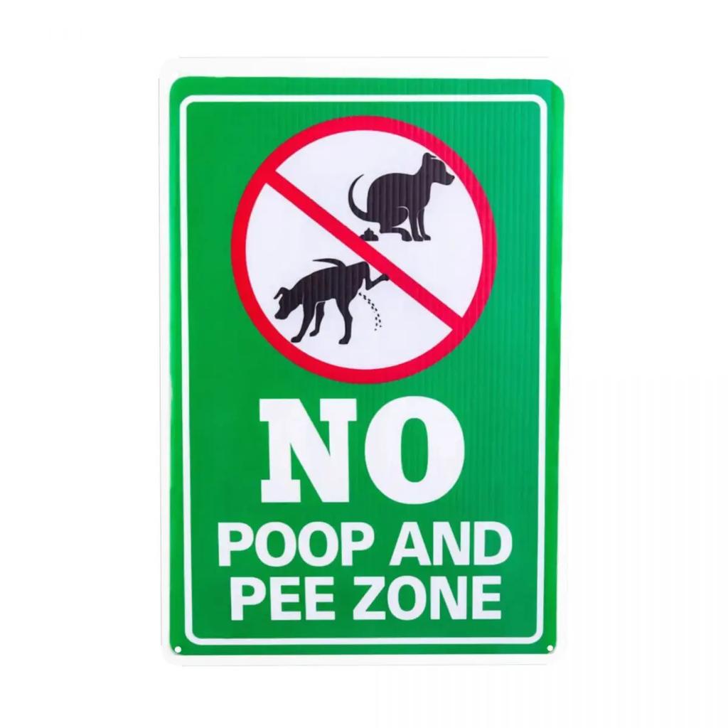 Keine Hunde erlaubt Metall Zinn Zeichen Retro kein Hund Poop Zeichen Zinn dekorative Zeichen Plaketten Club Cafe Restaurant