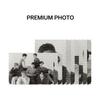 BTS MONOCHROME Premium Photo