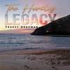 The Hensley Legacy by Tracey Chapman Hardback Book 9781035864003