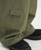SLOWACID Oblique Pocket Cargo Pants [Khaki]