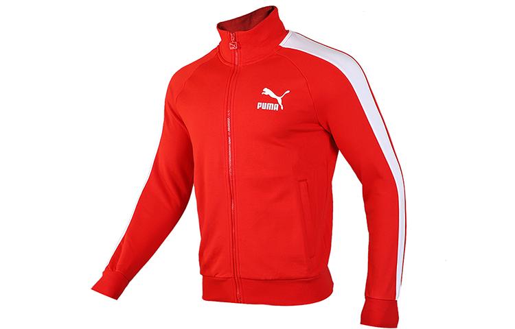 Puma Iconic T7 track jacket 595976-11 L