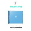 Select POB BOYNEXTDOOR JAPAN 1st Single [AND,] Standard Limited Edition