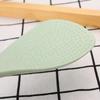 Wheat Straw Rice Spoon Non-stick Kitchen Rice Spoon Cooker Long Handle Rice Spatula  Accessoires De Cuisine