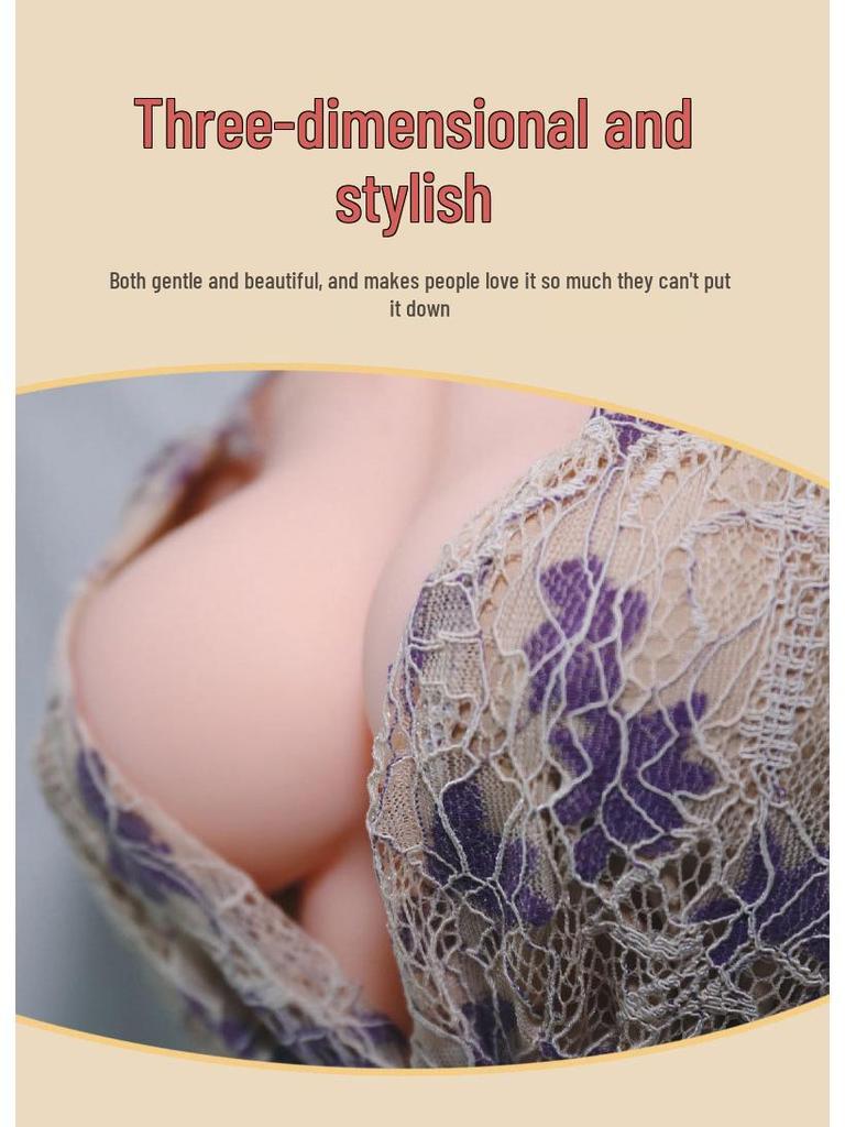 Huizhou Muyuan Willow Pear 4.6 lbs Milk Breast Mold Airplane Cup for Men's Self-Pleasure