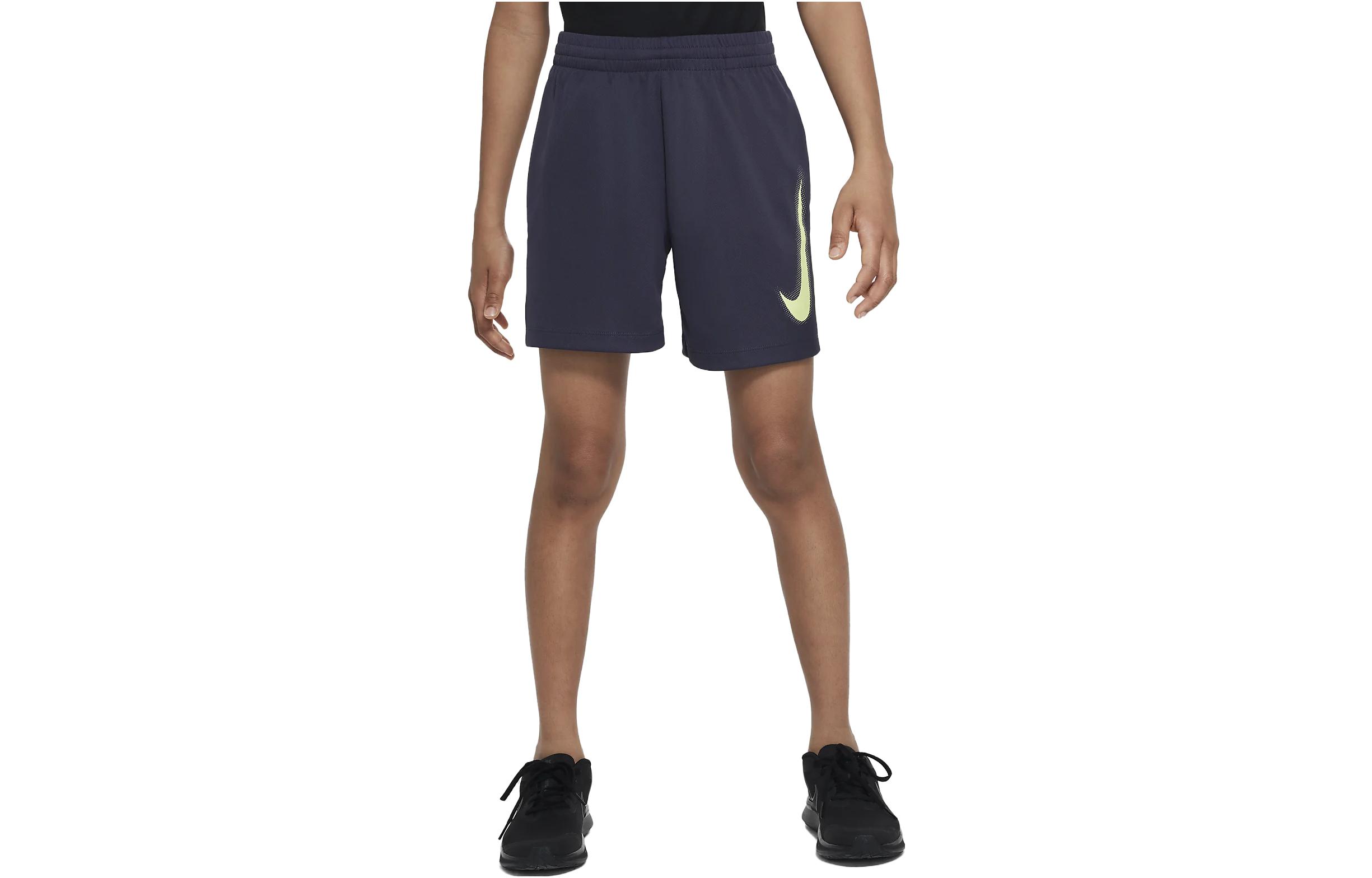Nike Kids Shorts Moderate DX5361-015 L