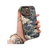 Sea Wave IPhone 16 Pro Phone Case, 15 Laser Case, 14 Apple 12 Drop Protection Case, 11XS Max, and Many Other Models