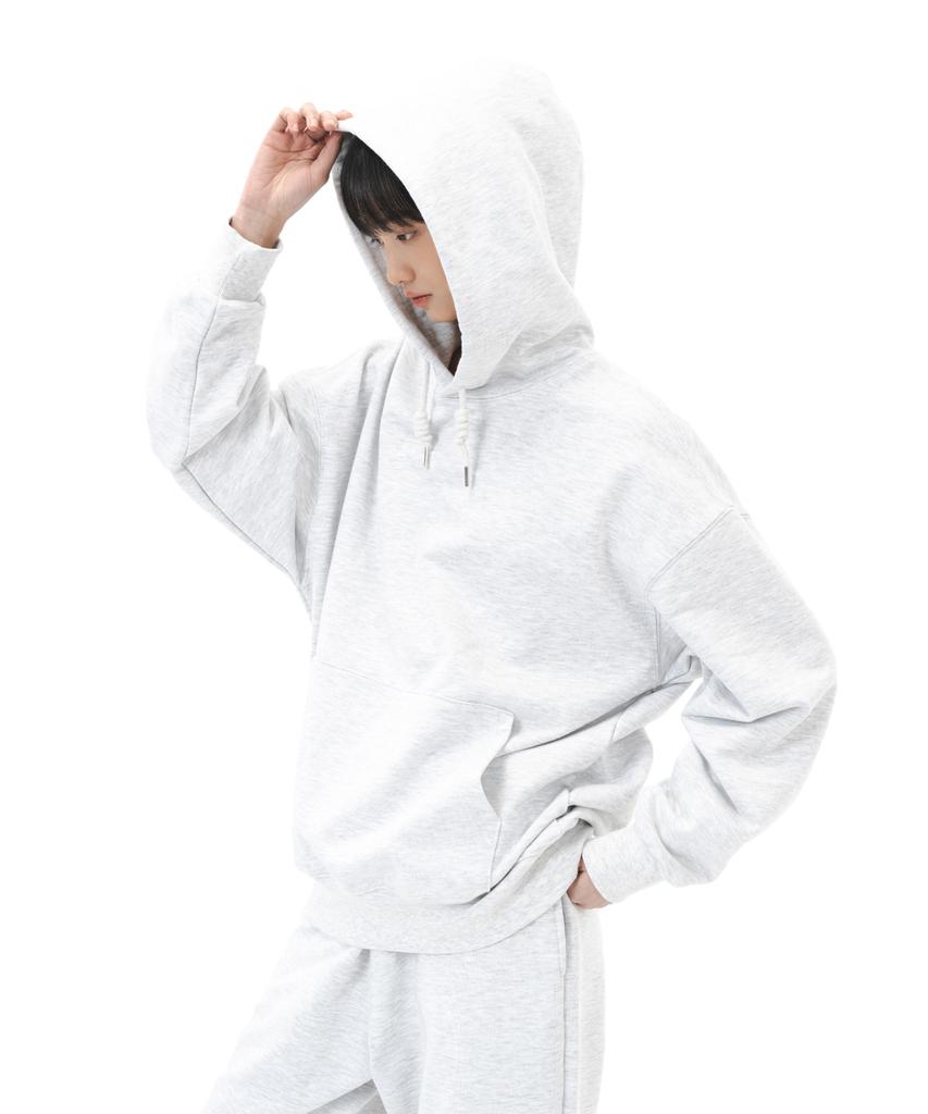 [2Pack] The Essential Oversized Hoodie (7 Colors) (G Type)