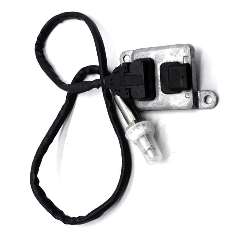 NEW-1 Piece Nitrogen Oxide Sensor NOX Sensor Parts Accessories For Mercedes Benz W164 W166 X164 X166 S205 C220 A0009053706
