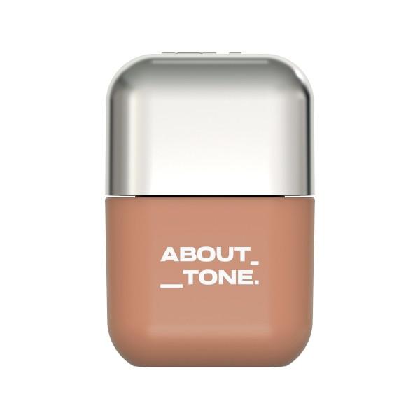 [ABOUT_TONE] Blur Fit Tint Mini Lightweight Velvet Matte Lip Tint 2.3g