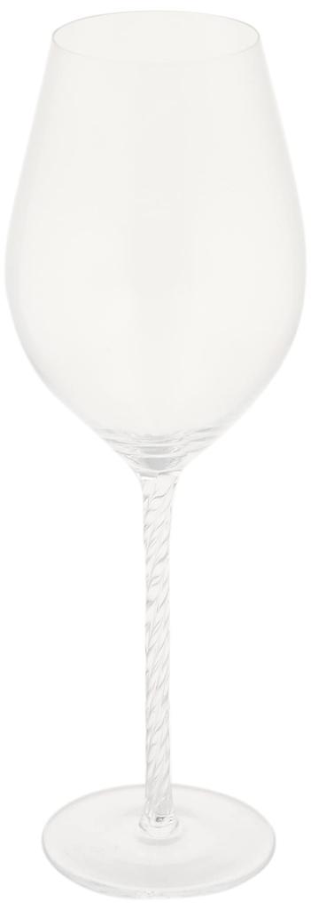 [Officially Imported] ZWIESEL Pair of Insieme Wine Glasses, 360ml, Handmade, Set of 2 (G121418)