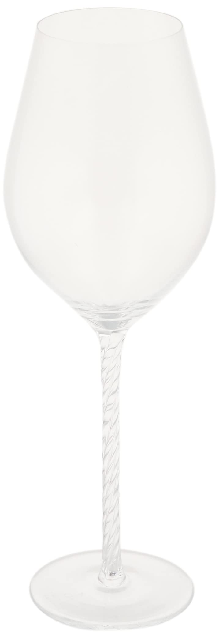 

[Officially Imported] ZWIESEL Pair of Insieme Wine Glasses, 360ml, Handmade, Set of 2 (G121418)