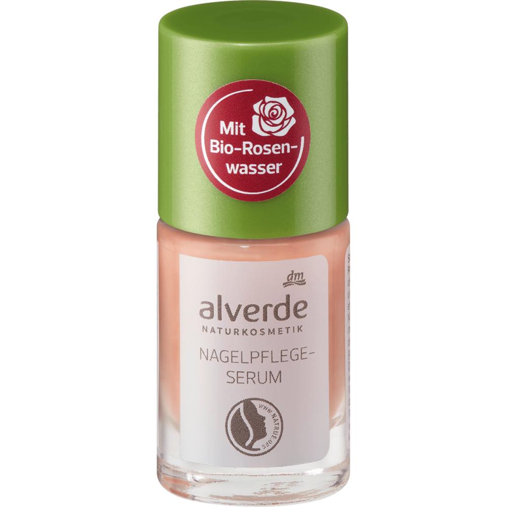 

DM DM alverde сыворотка для ногтей 10 мл