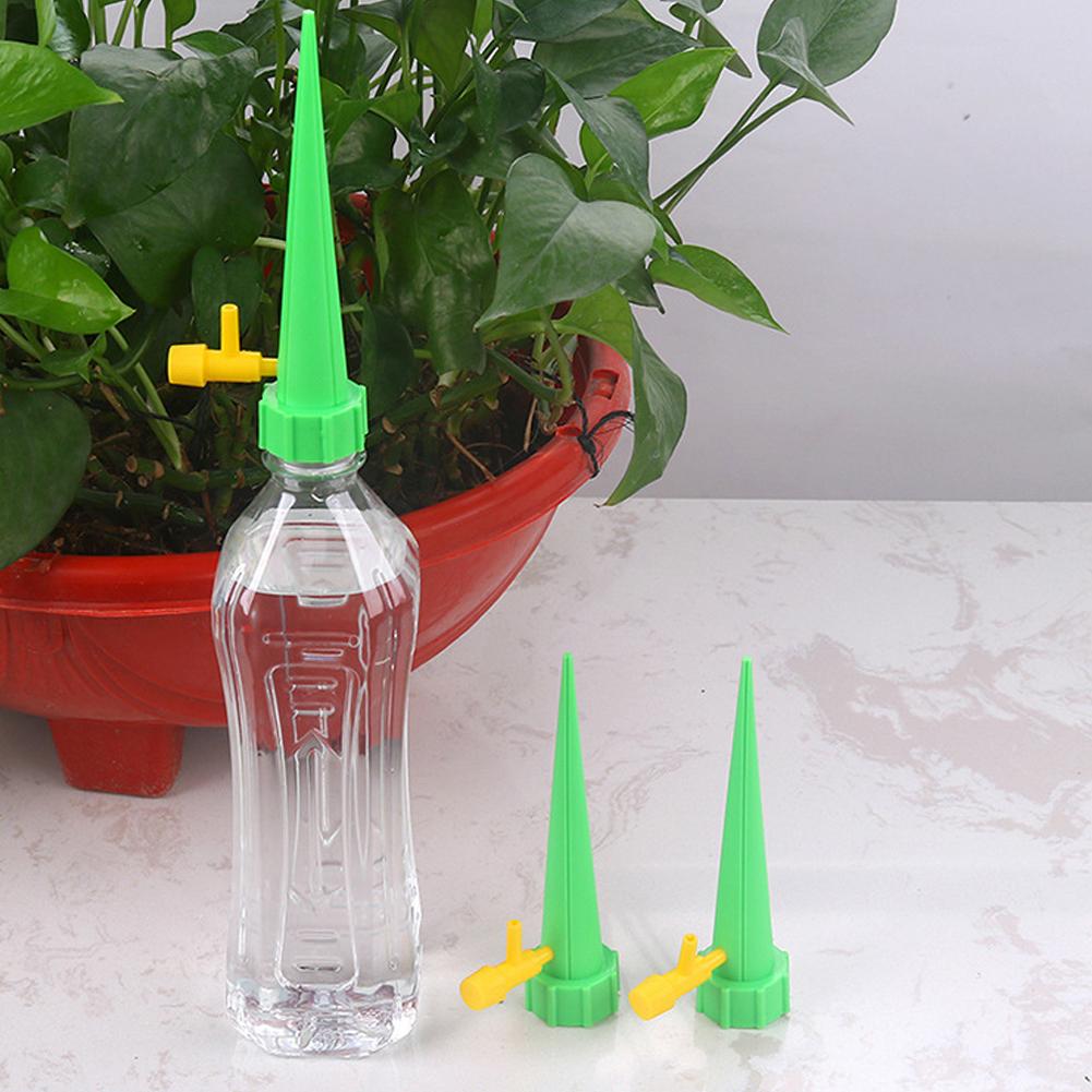 Automatic Drip Irrigation Kit Garden Water Irrigation Sprinkler Greenhouse Flower Plants Water Dripper Self Watering System
