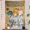 The Promised Neverland DIY Wall Tapestry Hanging Tarot Hippie Wall Rugs Dorm INS Home Decor