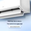 Fujitsu Nocria T Series Inverter Air Conditioner CN plug (adapter included)