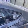 Side Rear Window Louvers Air Vent Shades Cover ABS Plastic Decoration Trim For Honda Accord 11th  2024 Exterior Accessories