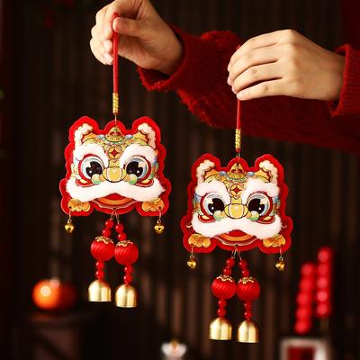 Artículos de fiesta – Decoraciones navideñas