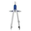Staedtler Mars 553 01 Drafting Center Wheel Type Compass,
