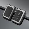 Lynk & Co 900 Key Case: Ultra Dedicated Metal Car Bag Buckle for Model Nine Hundred