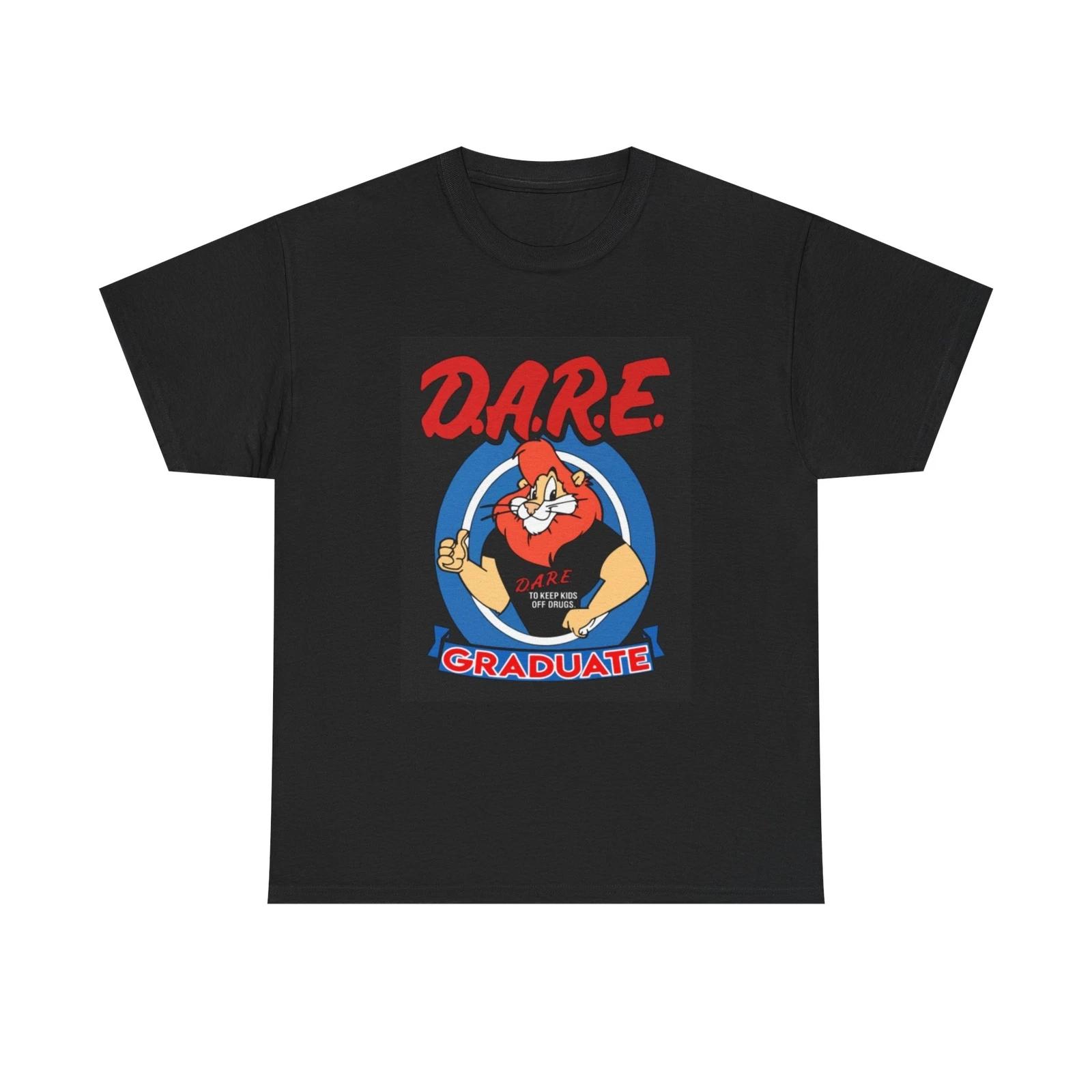 Men s and Women s T-shirts Dare To Resist XXXXL