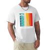 Life Is Better On A Rollercoaster Tshirt Big Size Loose Fit Tee Shirt