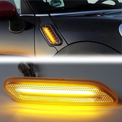Außenbeleuchtung – Blinker