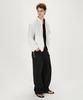 SHIRTER 43 Mil Cargo Pants (Black)