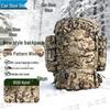 Canshunshun Tactical Outdoor Backpack and Target Set