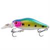 Floating Crankbait Hard Plastic Fishing For, Realistic Swim for Fishing
