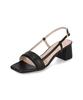 Elcanto Intense Women'S Volume One Band Basic Sandals 5Cm Lcww02I626