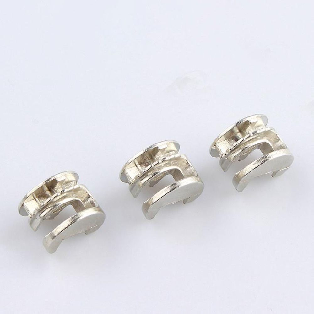 3 in 1 Furniture Screw Assembly Kit Connector DIY Cam Lock Nut Desk