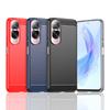 Applicable To Honor X11i Mobile Phone Case Magic1 Protective Case Magic1pro Brushed Pattern Anti-all-inclusive Soft Silicone
