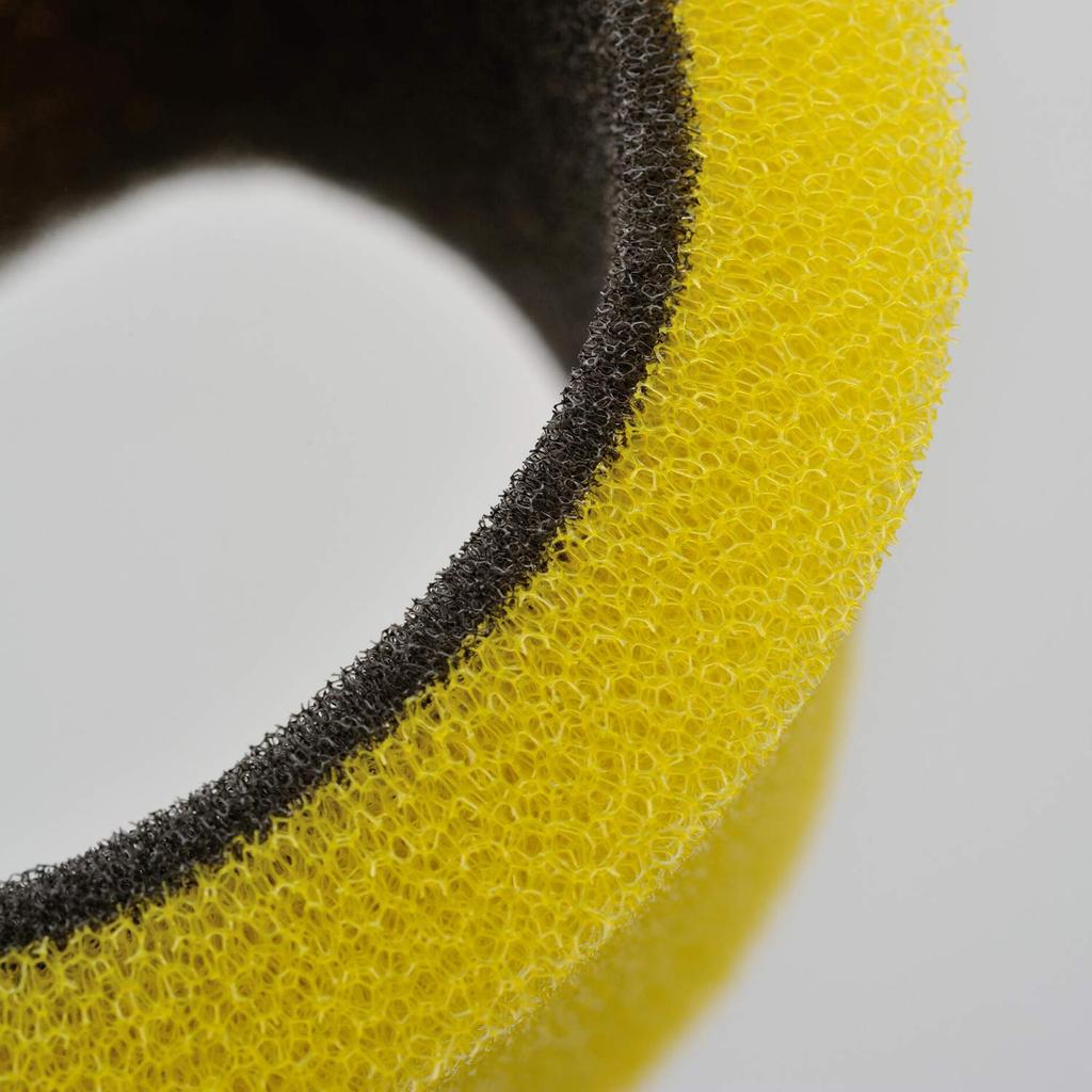 Filtr Powietrza Motocyklowy Daytona dla i Innych Mocnych Grubo-Drobnych Kombinowany Filtr Turbo 97359 APE50/100 (2001-2007) Modele, W górę, &