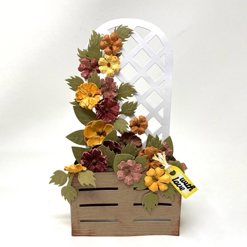 Metal Die Cuts Girl Wedding Embossing Stencil Cutting Dies for Card Making Scrapbooking Paper DIY Template Handmade