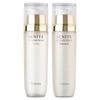 Coreana Senite Intense Gold Skin + Lotion, 1 Set for Rich Hydration and Elasticity Enhancement