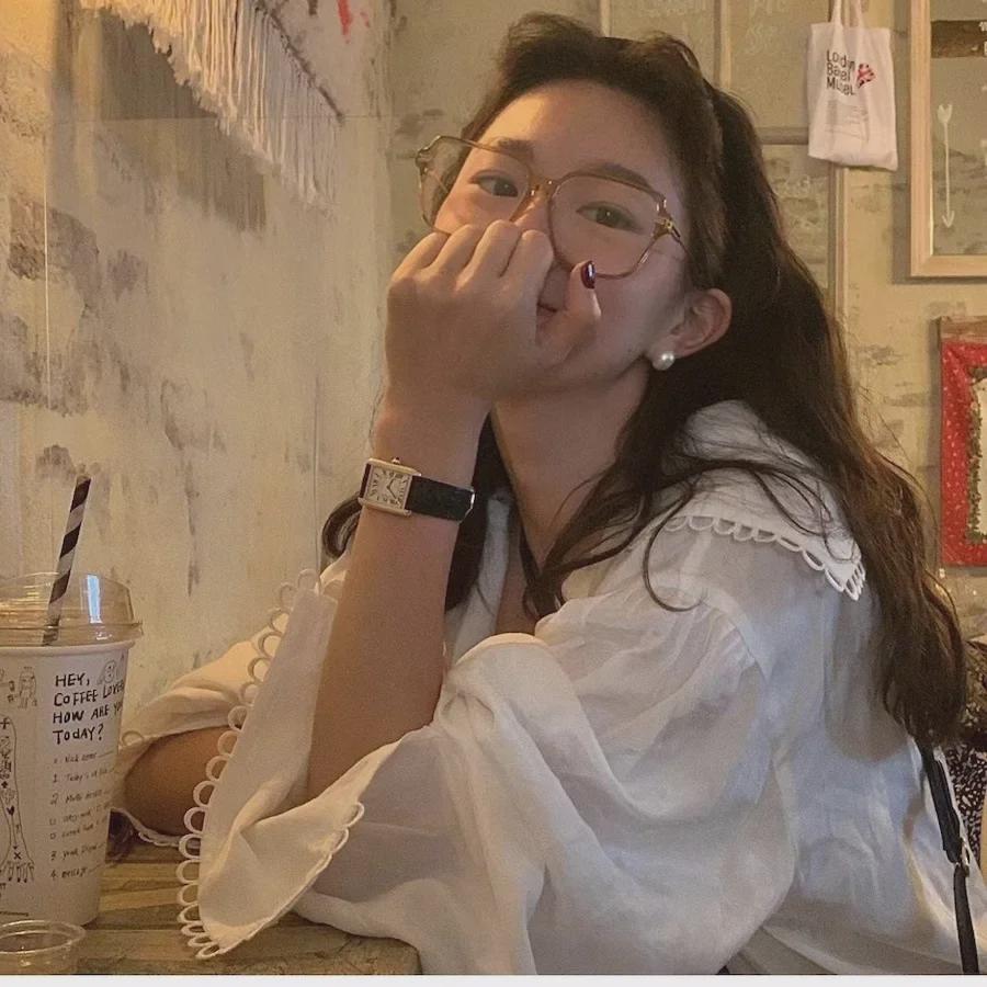 Shijia 2023 Boucles d'oreilles rétro en perles avec aiguille en argent 925 - Bijoux élégants haut de gamme pour femmes